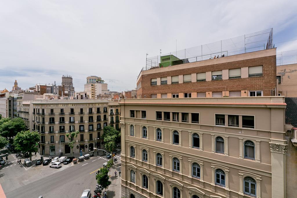 Appartamento Bcn Paseo De Gracia Rocamora *