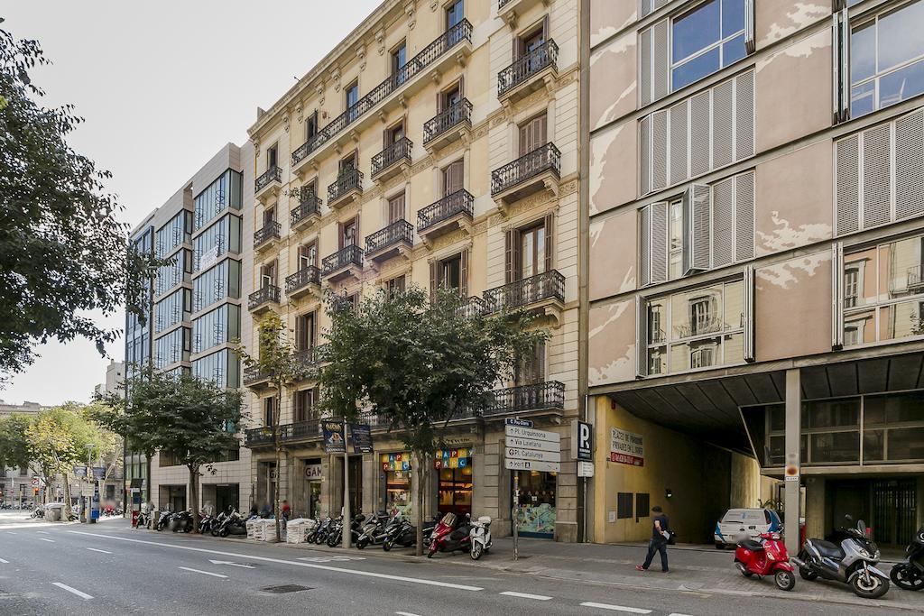 Appartamento Bcn Paseo De Gracia Rocamora *
